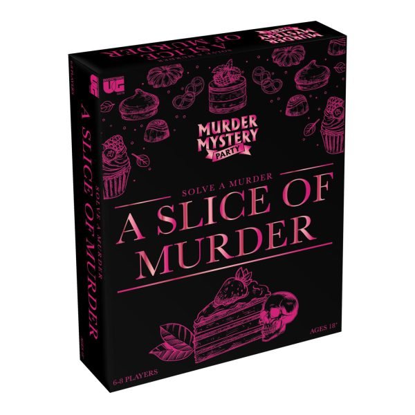 Slice of Murder