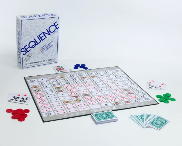 Sequence® Original