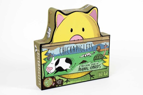 Chickapigletes