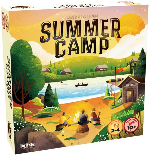 Summer Camp