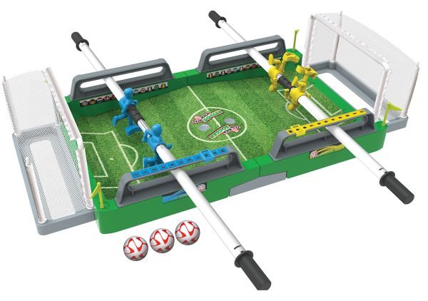 Flip Kick Soccer