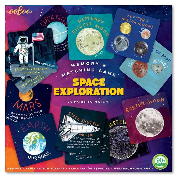 Space Exploration