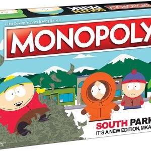Monopoly: South Park