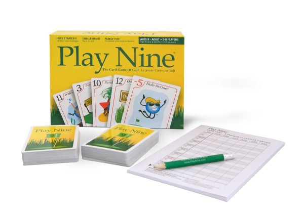 Play 9