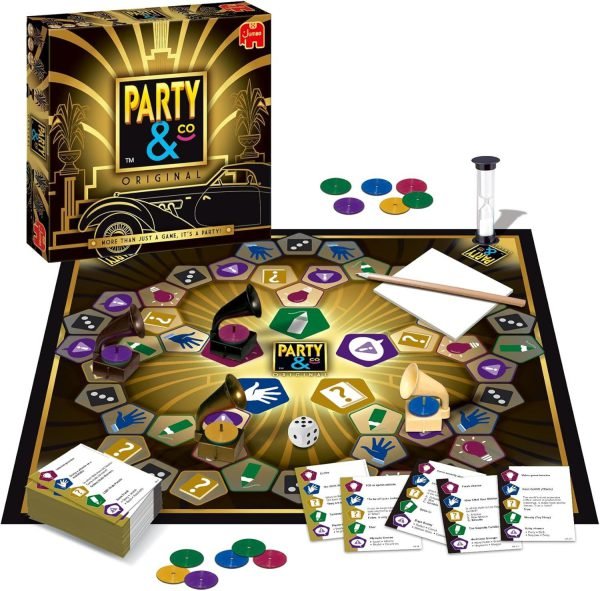 Party & Co Original