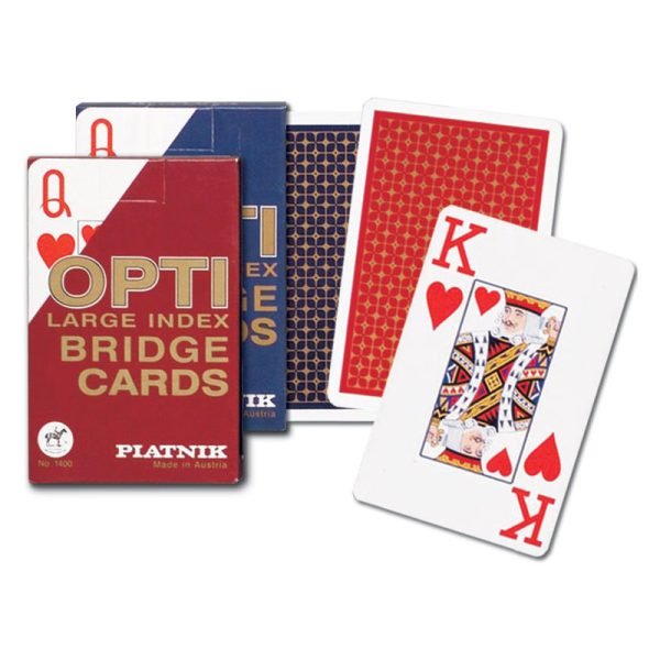 Opti Bridge Deck - Color Varies